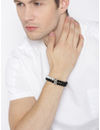 YouBella Set of 2 Beaded Elasticated Bracelets